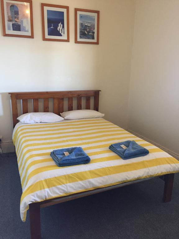 Crown Inn Hotel Kingston Se ภายนอก รูปภาพ
